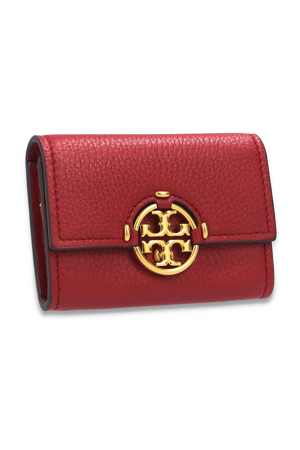 Deals Tory Burch Red Wallet